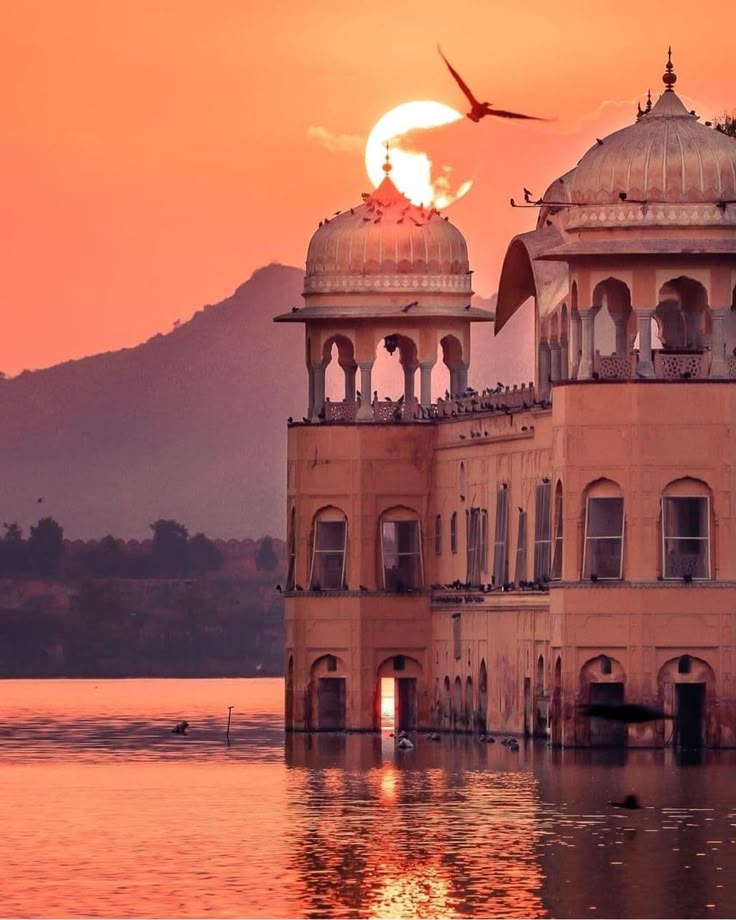 Jaipur Heritage Sightseeing